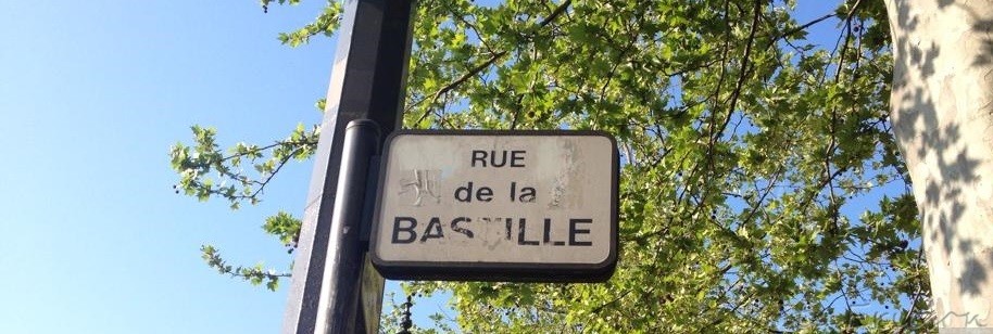 bastille