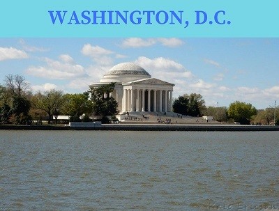 Washington, D.C. Travel Guide