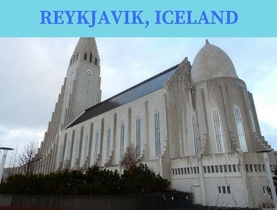 Reykjavik City Guide