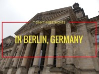 7 Can't-Miss Sights in Berlin, Germany