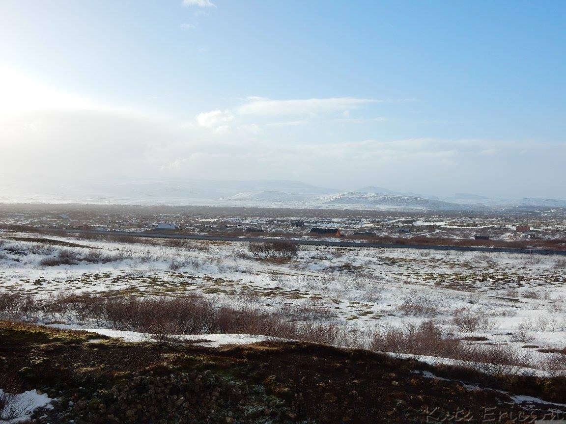 Icelandic Nature