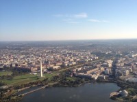 November 2: DC From Above