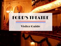 Ford's Theatre Visitor Guide